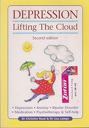 Seller image for Depression: Lifting the Cloud for sale by WeBuyBooks
