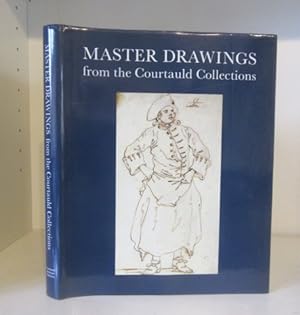 Seller image for Master Drawings from the Courtauld Collections for sale by BRIMSTONES