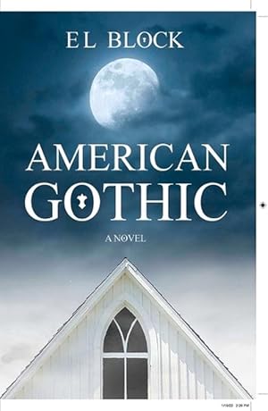 Seller image for American Gothic (Paperback) for sale by Grand Eagle Retail