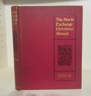 The Stock Exchange Christmas Annual 1905-6