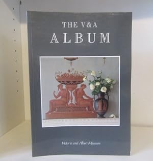 Seller image for The V & A Album 3 for sale by BRIMSTONES
