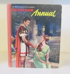 Picture Show Annual 1952