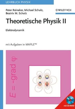 Bild des Verkufers fr Theoretische Physik II: Elektrodynamik zum Verkauf von Studibuch