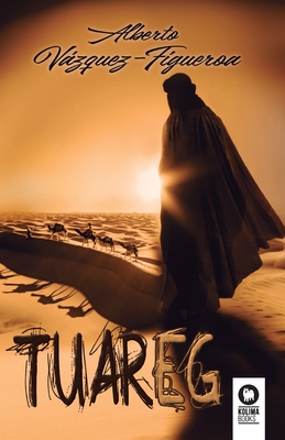 Imagen del vendedor de Tuareg (Paperback or Softback) a la venta por BargainBookStores