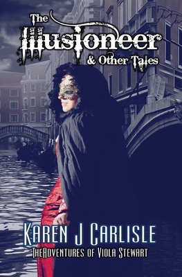 Seller image for The Illusioneer & Other Tales (Paperback or Softback) for sale by BargainBookStores