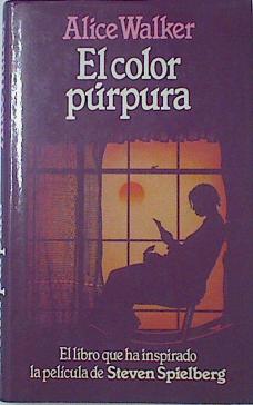 Seller image for El Color Purpura for sale by Almacen de los Libros Olvidados