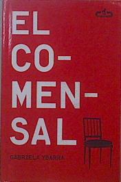 Seller image for El comensal for sale by Almacen de los Libros Olvidados