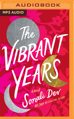 Seller image for The Vibrant Years (MP3) for sale by BargainBookStores
