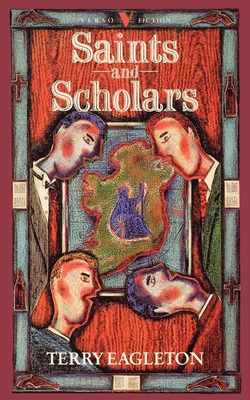 Seller image for Saints and Scholars (Paperback or Softback) for sale by BargainBookStores