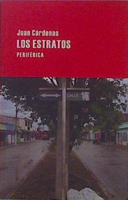 Seller image for Los estratos for sale by Almacen de los Libros Olvidados