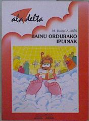 Imagen del vendedor de Bainu ordurako ipuinak a la venta por Almacen de los Libros Olvidados