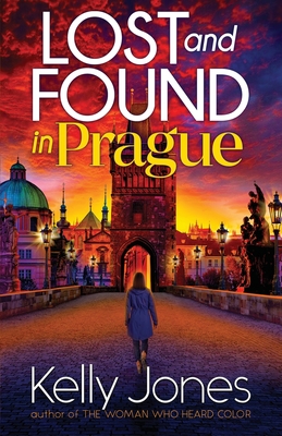 Seller image for Lost and Found in Prague (Paperback or Softback) for sale by BargainBookStores