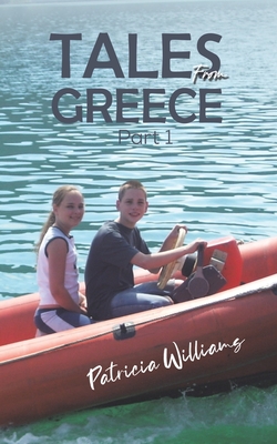 Seller image for Tales from Greece: Part 1 (Paperback or Softback) for sale by BargainBookStores