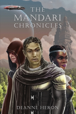 Seller image for The Mandari Chronicles (Paperback or Softback) for sale by BargainBookStores