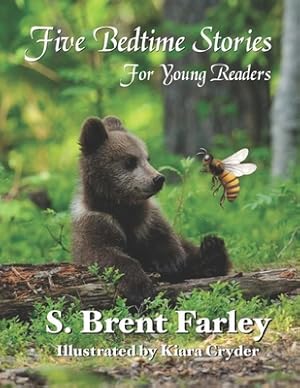 Seller image for Five Bedtime Stories for Young Readers (Paperback or Softback) for sale by BargainBookStores