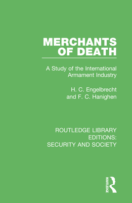 Seller image for Merchants of Death: A Study of the International Armament Industry (Paperback or Softback) for sale by BargainBookStores