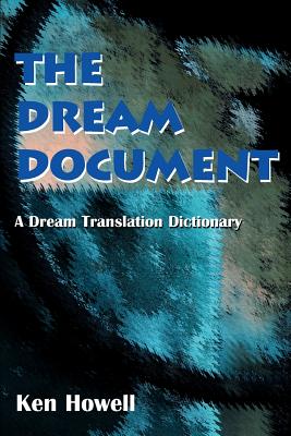 Seller image for The Dream Document: A Dream Translation Dictionary (Paperback or Softback) for sale by BargainBookStores