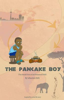 Bild des Verkufers fr The Pancake Boy (Paperback or Softback) zum Verkauf von BargainBookStores