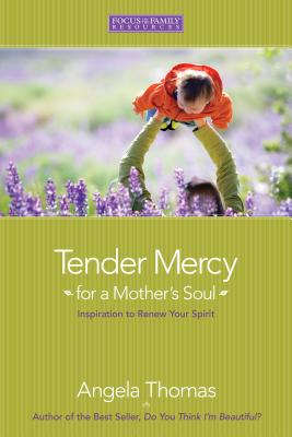 Image du vendeur pour Tender Mercy for a Mother's Soul: Inspiration to Renew Your Spirit (Paperback or Softback) mis en vente par BargainBookStores