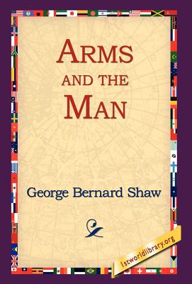 Seller image for Arms and the Man (Hardback or Cased Book) for sale by BargainBookStores
