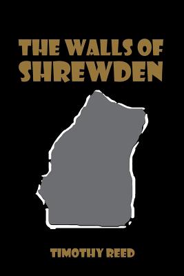 Seller image for The Walls of Shrewden (Paperback or Softback) for sale by BargainBookStores