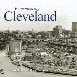 Immagine del venditore per Remembering Cleveland (Paperback or Softback) venduto da BargainBookStores
