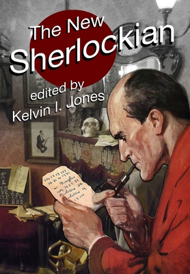 Seller image for The New Sherlockian (Paperback or Softback) for sale by BargainBookStores