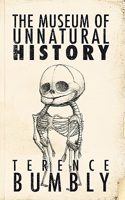 Seller image for The Museum of Unnatural History (Paperback or Softback) for sale by BargainBookStores