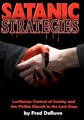 Seller image for Satanic Strategies (Paperback or Softback) for sale by BargainBookStores