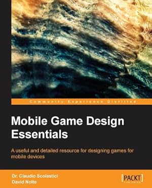 Immagine del venditore per Mobile Game Design (Paperback or Softback) venduto da BargainBookStores