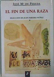 Immagine del venditore per El fin de una raza venduto da Almacen de los Libros Olvidados