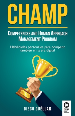 Imagen del vendedor de Champ (Paperback or Softback) a la venta por BargainBookStores