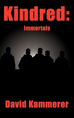 Seller image for Kindred: Immortals (Paperback or Softback) for sale by BargainBookStores