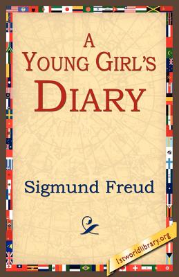 Bild des Verkufers fr A Young Girl's Diary (Paperback or Softback) zum Verkauf von BargainBookStores