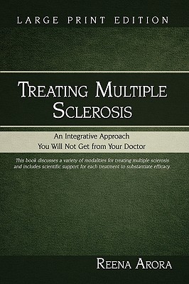 Immagine del venditore per Treating Multiple Sclerosis: An Integrative Approach You Will Not Get from Your Doctor (Paperback or Softback) venduto da BargainBookStores