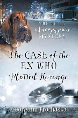 Bild des Verkufers fr The Case of the Ex Who Plotted Revenge: The Third Snoopypuss Mystery (Paperback or Softback) zum Verkauf von BargainBookStores