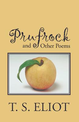 Image du vendeur pour Prufrock and Other Poems (Paperback or Softback) mis en vente par BargainBookStores