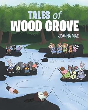 Image du vendeur pour Tales of Wood Grove (Paperback or Softback) mis en vente par BargainBookStores