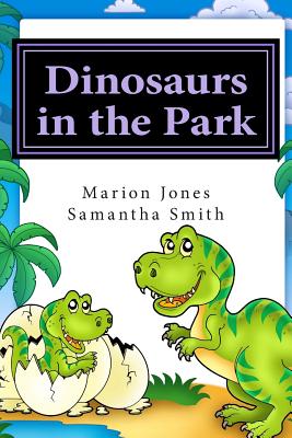 Imagen del vendedor de Dinosaurs in the Park: Louie's Dreamtime Adventures (Paperback or Softback) a la venta por BargainBookStores