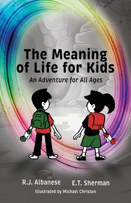 Immagine del venditore per The Meaning of Life for Kids (Paperback or Softback) venduto da BargainBookStores