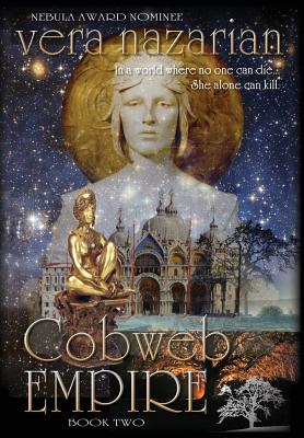 Seller image for Cobweb Empire (Hardback or Cased Book) for sale by BargainBookStores