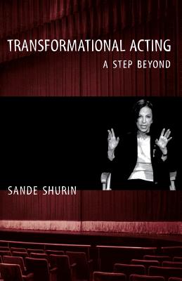 Seller image for Transformational Acting: A Step Beyond (Paperback or Softback) for sale by BargainBookStores