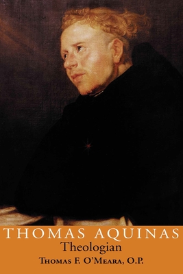 Imagen del vendedor de Thomas Aquinas, Theologian (Paperback or Softback) a la venta por BargainBookStores