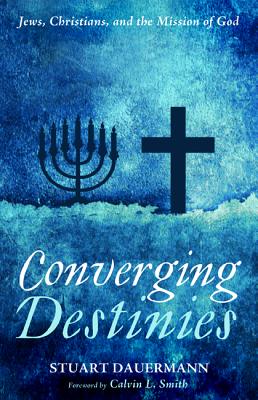 Seller image for Converging Destinies (Paperback or Softback) for sale by BargainBookStores