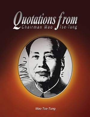 Seller image for Quotations from Chairman Mao Tse-Tung (Hardback or Cased Book) for sale by BargainBookStores