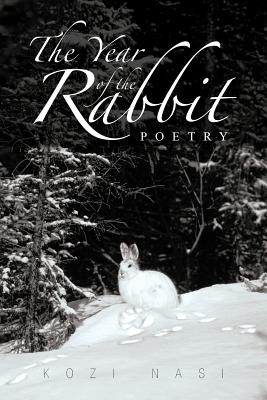 Bild des Verkufers fr The Year of the Rabbit: Poetry (Paperback or Softback) zum Verkauf von BargainBookStores