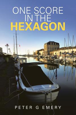 Seller image for One Score in the Hexagon (Paperback or Softback) for sale by BargainBookStores