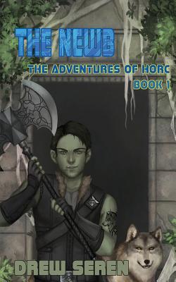 Seller image for The Newb: A LitRPG Adventure (Paperback or Softback) for sale by BargainBookStores