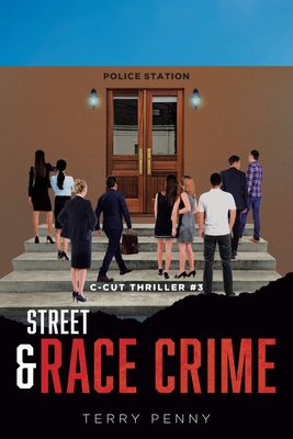 Seller image for Street and Race Crime (Paperback or Softback) for sale by BargainBookStores