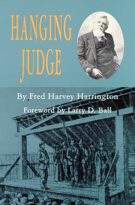 Seller image for Hanging Judge (Paperback or Softback) for sale by BargainBookStores